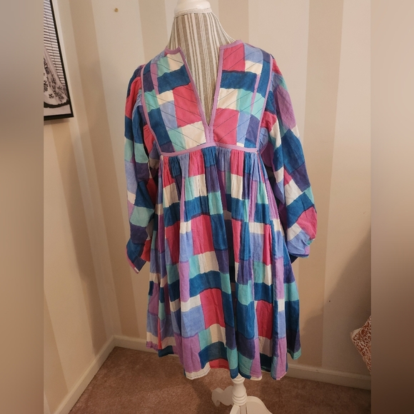 Lisa Corti Ortensia Dress - Picture 7 of 7